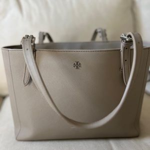 Tory Burch York Buckle Tote